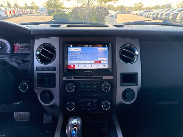 Used 2017 Ford Expedition EL King Ranch AWD/4WD image 17