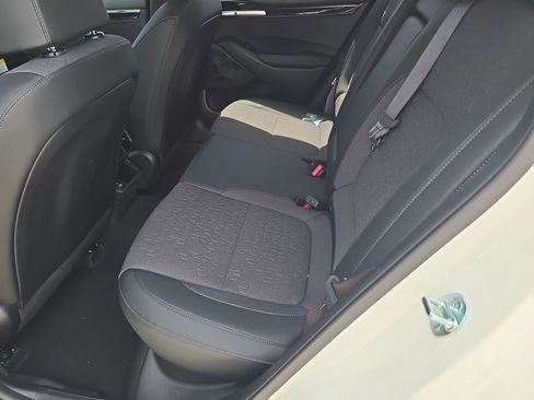 New 2026 Kia Seltos S FWD image 15