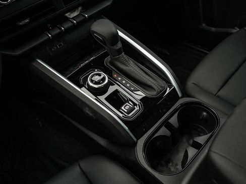 New 2026 Chevrolet Colorado Trail Boss image 25