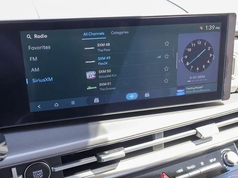 New 2026 Hyundai Santa Fe SEL image 5