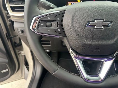 New 2026 Chevrolet TrailBlazer ACTIV w/ Convenience Package AWD/4WD image 5