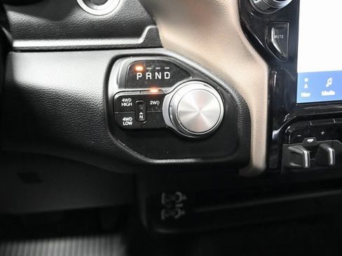 Used 2023 RAM 2500 Laramie image 19