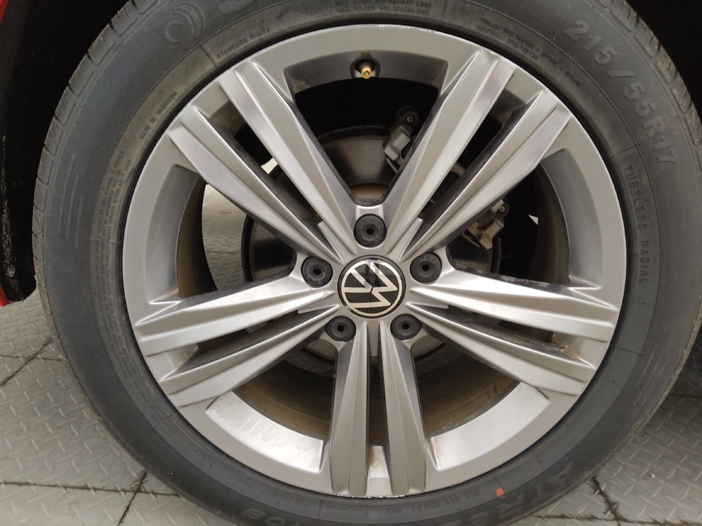 Used 2020 Volkswagen Jetta SEL FWD image 31