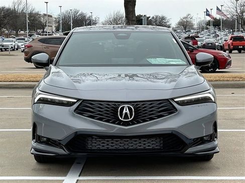 New 2026 Acura Integra A-Spec image 10