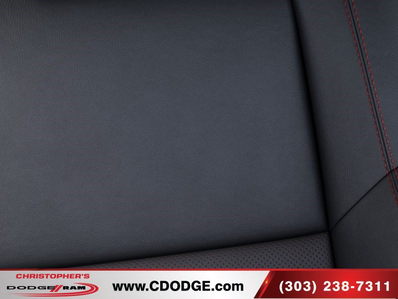 New 2027 Dodge Durango R/T AWD/4WD image 20
