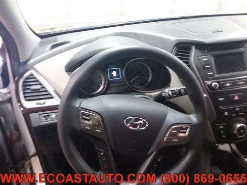 Used 2018 Hyundai Santa Fe Sport image 8