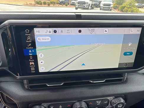 New 2026 Jeep Gladiator Willys image 26