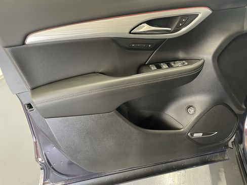 New 2026 Buick Envision Avenir image 14