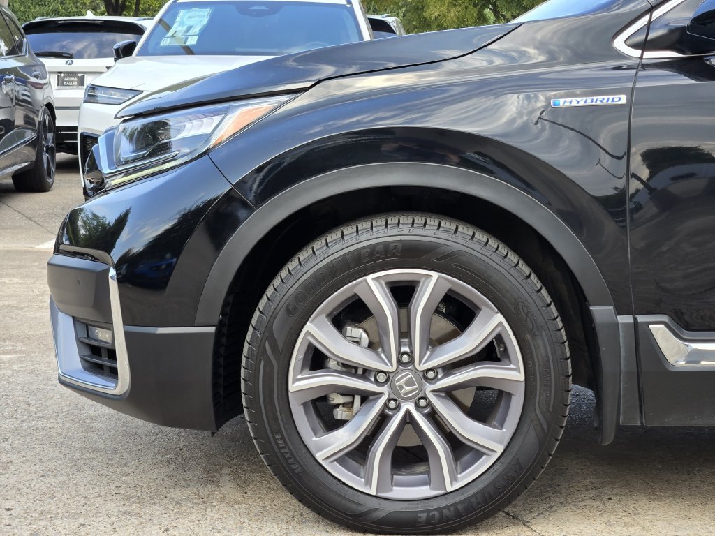 Used 2022 Honda CR-V Touring image 13
