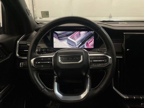 Used 2024 GMC Acadia Denali w/ LPO, Floor Liner Package image 5