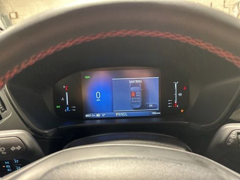 Used 2023 Ford Escape ST-Line w/ Equipment Group 301A image 16