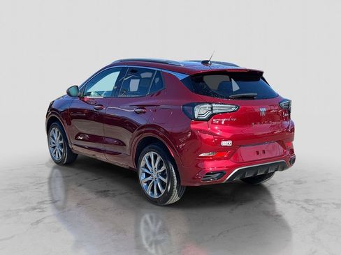 Used 2024 Buick Encore GX Avenir w/ Avenir Convenience Package image 3