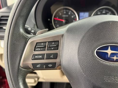 Used 2014 Subaru Crosstrek 2.0i Premium w/ Moonroof Package AWD/4WD image 26