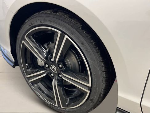 New 2026 Honda Accord SE image 10