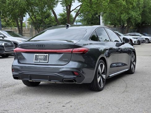 New 2026 Audi A5 2.0T Premium Plus image 8