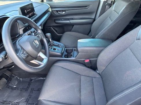 Certified 2024 Honda CR-V LX image 16