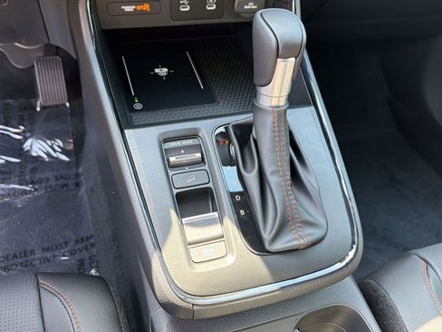 New 2026 Honda CR-V Sport Touring image 17
