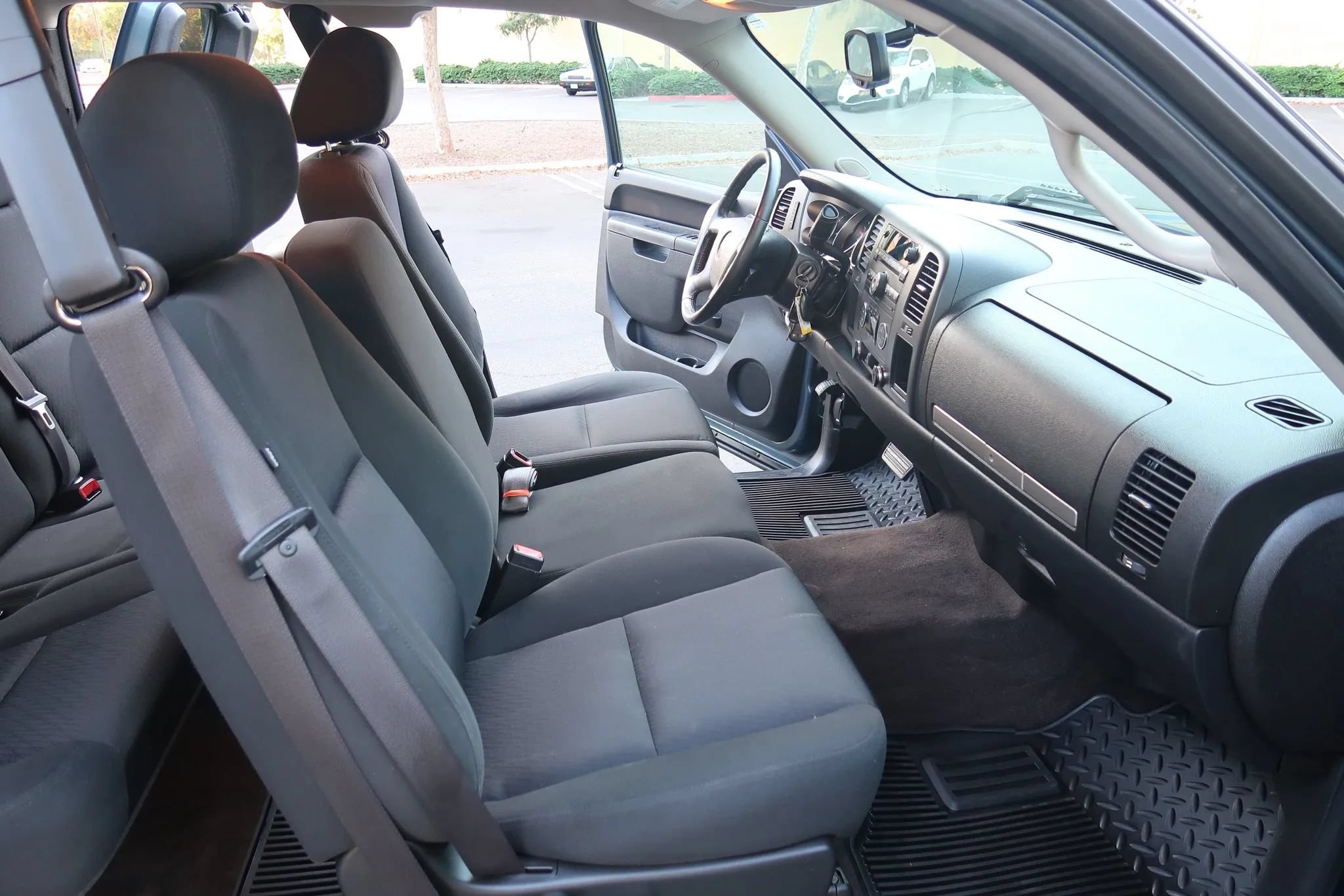 Used 2012 Chevrolet Silverado 1500 LT w/ All-Star Edition RWD image 22