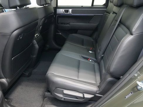 New 2026 Hyundai Santa Fe Limited image 22