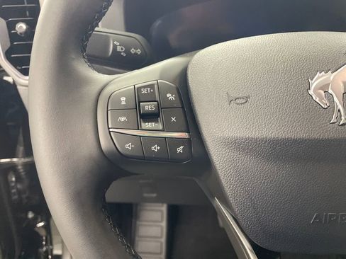 New 2025 Ford Bronco Sport Big Bend w/ Convenience Package image 19