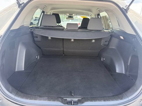 Used 2024 Toyota RAV4 XLE FWD image 18