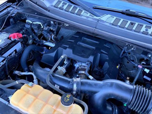 Used 2016 Ford F150 Lariat AWD/4WD image 32