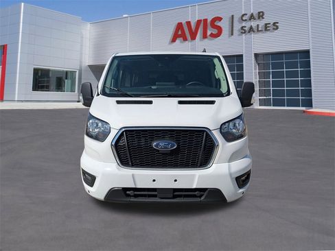 Used 2024 Ford Transit 350 XLT image 2