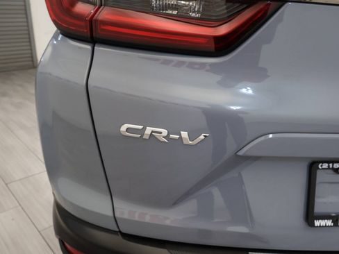 Used 2022 Honda CR-V EX-L image 36