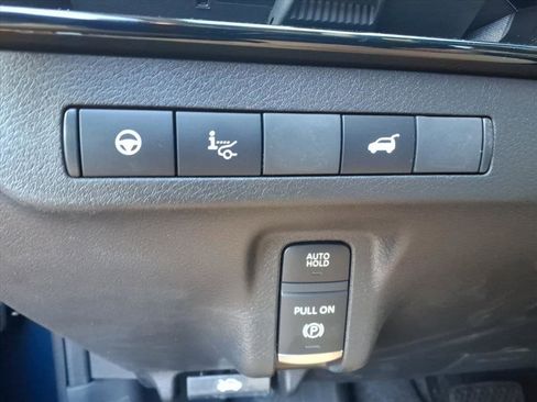 New 2026 Nissan Murano Platinum image 18