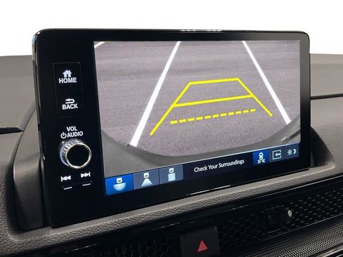 New 2026 Honda CR-V Sport Touring image 21