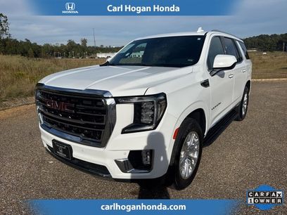 Used 2023 GMC Yukon SLT