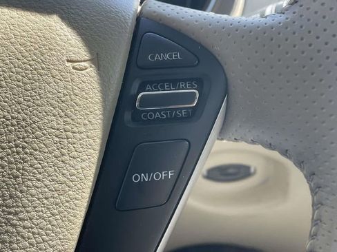 Used 2014 Nissan Murano SL w/ Navigation Package image 19