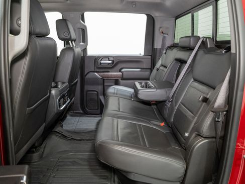 Used 2020 GMC Sierra 2500 Denali w/ Denali Ultimate Package image 39