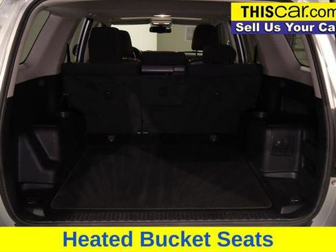 Used 2013 Toyota 4Runner SR5 w/ Convenience Pkg image 22