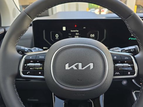 New 2026 Kia Carnival SX Prestige FWD image 19