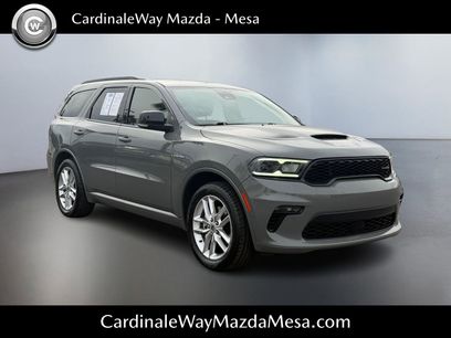Used 2023 Dodge Durango R/T