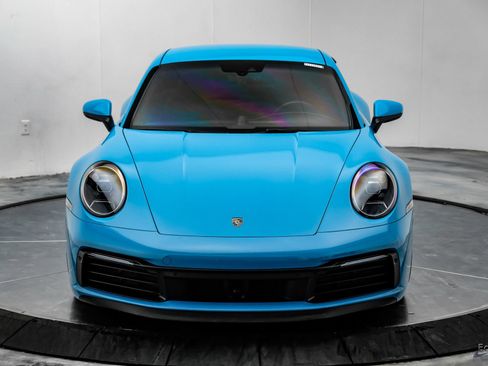 Used 2020 Porsche 911 Carrera S RWD image 32