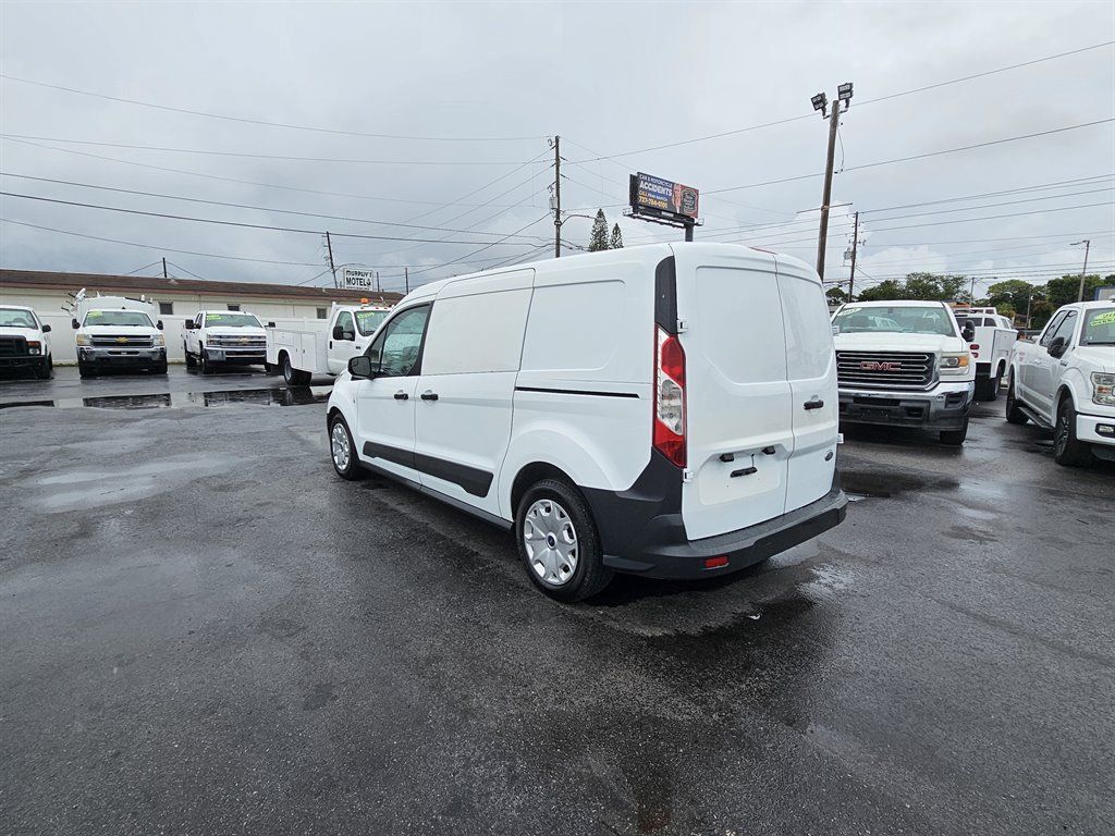 Used 2018 Ford Transit Connect XL FWD image 7