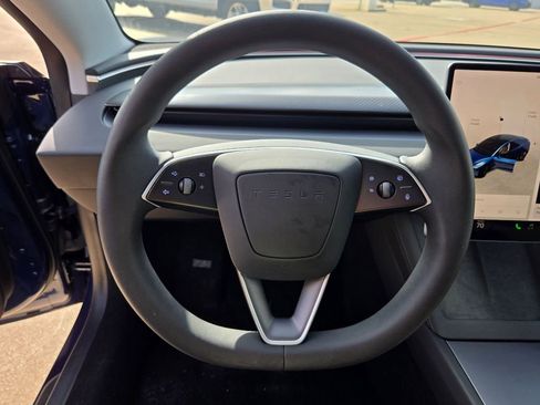 Used 2024 Tesla Model 3 Long Range RWD image 16