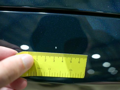 Used 2007 Lamborghini Gallardo Spyder image 35