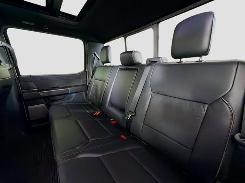 Used 2024 Ford F150 Lariat w/ Bed Utility Package AWD/4WD image 26