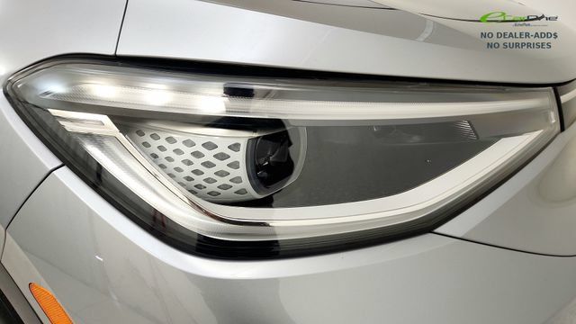 Used 2024 Volkswagen ID.4 S RWD image 22