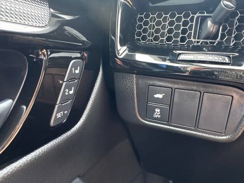 Certified 2025 Honda CR-V EX-L image 26