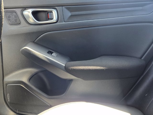 Used 2024 Honda Civic Sport image 10