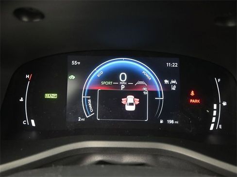 New 2026 Toyota Camry SE image 6