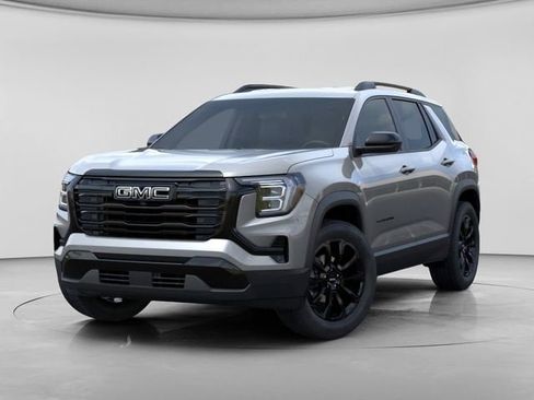 New 2026 GMC Terrain Elevation w/ Elevation Premium Package AWD/4WD image 6