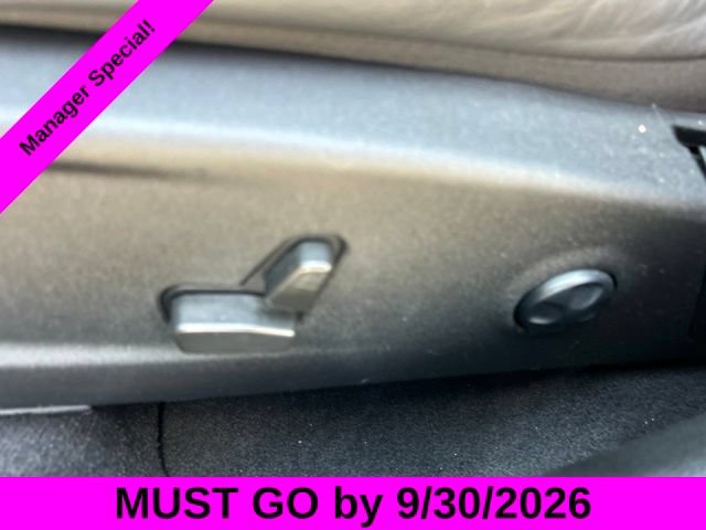Used 2021 Dodge Charger SRT Hellcat w/ Harman/Kardon Audio Group RWD image 16