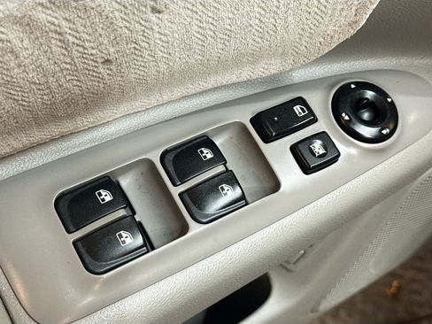 Used 2008 Kia Optima LX image 15