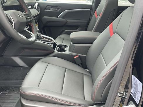 New 2026 Chevrolet Colorado Z71 w/ Technology Package image 7