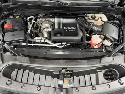 Used 2022 Chevrolet Tahoe RST w/ Luxury Package image 37